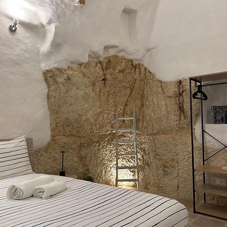 Arquati Room Ostuni Bagian luar foto