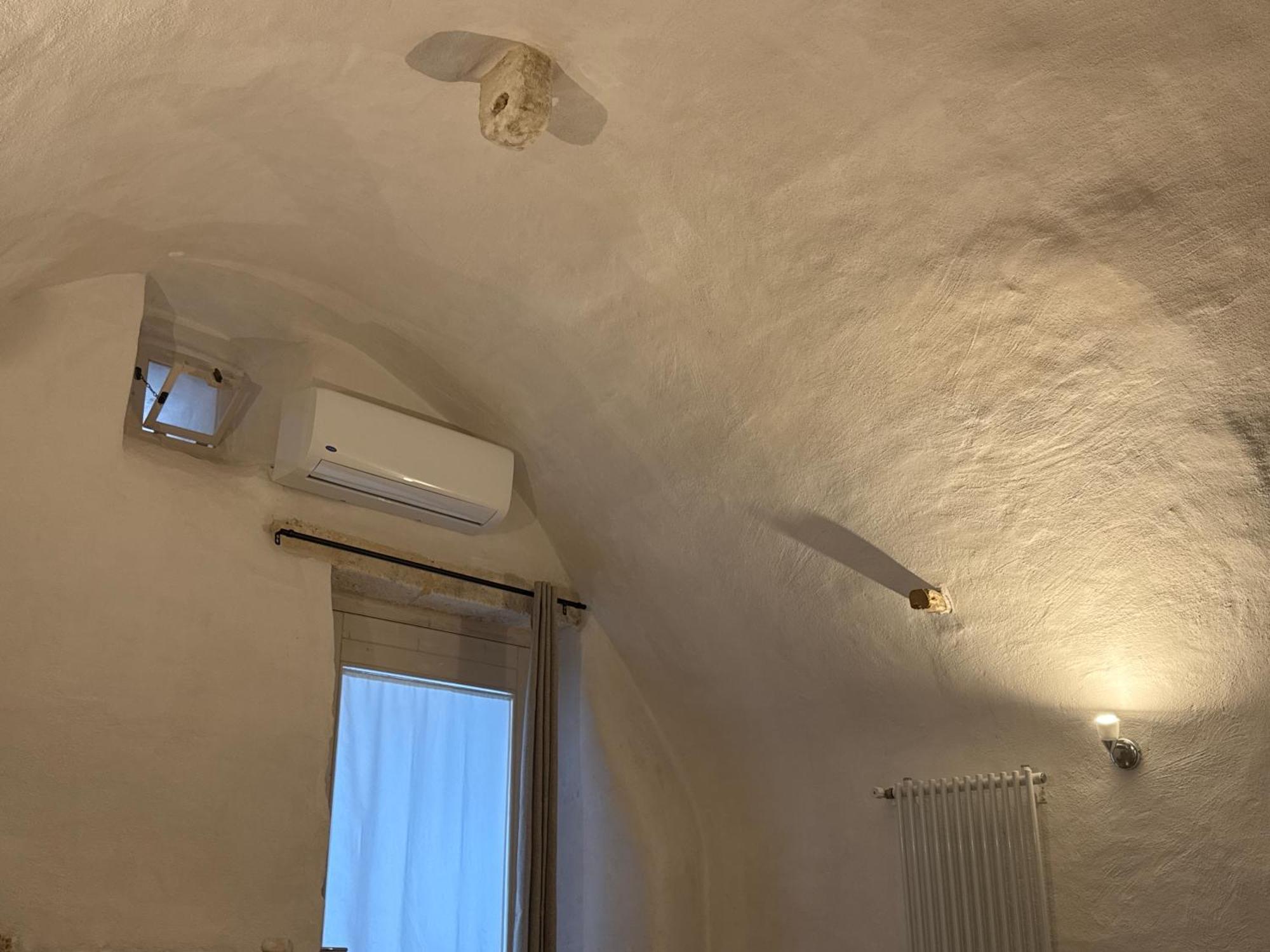 Arquati Room Ostuni Bagian luar foto